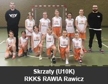 Skrzaty (U10K)