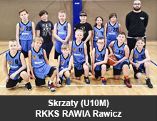 Skrzaty (U10M)
